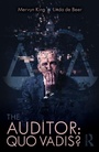 Cover: The Auditor - Routledge