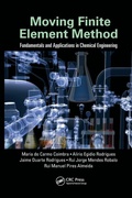 Cover: Moving Finite Element Method - CRC Press