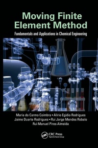 Enlarge image Cover: Moving Finite Element Method - CRC Press