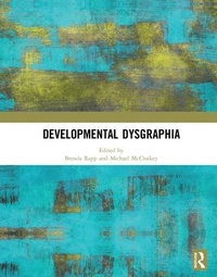 Abbildung von: Developmental Dysgraphia - Routledge