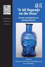 Cover: It All Depends on the Dose - Routledge
