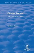 Cover: Charles Darwin - Routledge