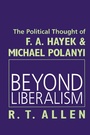 Cover: Beyond Liberalism - Routledge