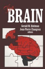Cover: The Brain - Routledge
