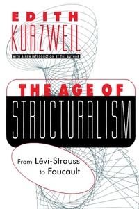 Enlarge image Cover: The Age of Structuralism - Routledge