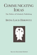 Cover: Communicating Ideas - Routledge
