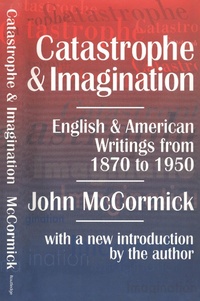 Enlarge image Cover: Catastrophe and Imagination - Routledge