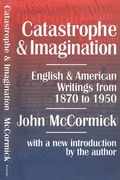 Cover: Catastrophe and Imagination - Routledge