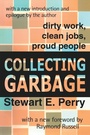 Cover: Collecting Garbage - Routledge