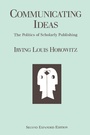 Cover: Communicating Ideas - Routledge