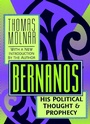 Cover: Bernanos - Routledge