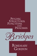 Cover: Bridges - Routledge