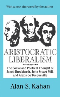 Abbildung von: Aristocratic Liberalism - Routledge