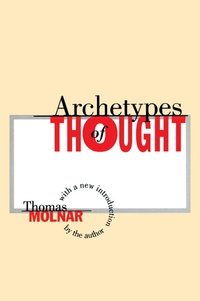 Enlarge image Cover: Archetypes of Thought - Routledge
