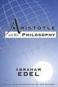 Cover: Aristotle and His Philosophy - Routledge