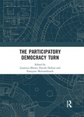 Cover: The Participatory Democracy Turn - Routledge