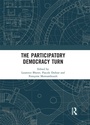 Cover: The Participatory Democracy Turn - Routledge