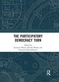 Abbildung von: The Participatory Democracy Turn - Routledge