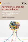 Cover: Aprender a aprender en la era digital - Routledge