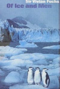 Abbildung von: Of Ice and Men - Anthony Nelson Ltd