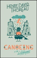 Abbildung von: Canoeing in the Wilderness - Gibbs Smith