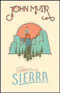 Abbildung von: My First Summer in the Sierra - Gibbs Smith