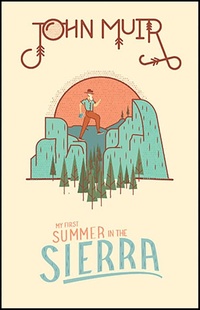 Abbildung von: My First Summer in the Sierra - Gibbs Smith