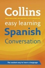 Cover: Easy Learning Spanish Conversation - Collins