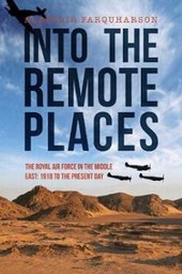 Abbildung von: Into the Remote Places - Amberley Publishing