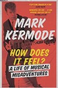 Cover: How Does It Feel? - Weidenfeld & Nicolson