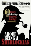Cover: About Being a Sherlockian - Wildside Press