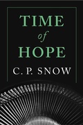 Cover: Time of Hope - Two Hoots