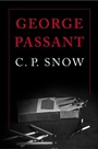 Cover: George Passant - Two Hoots