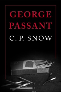 Enlarge image Cover: George Passant - Two Hoots