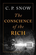 Cover: The Conscience of the Rich - Two Hoots