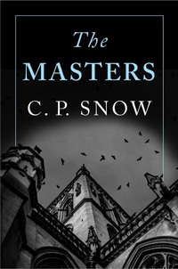 Enlarge image Cover: The Masters - Two Hoots