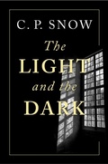 Cover: The Light and the Dark - Two Hoots