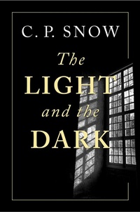 Enlarge image Cover: The Light and the Dark - Two Hoots