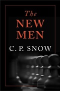 Cover: The New Men - Two Hoots