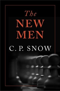 Enlarge image Cover: The New Men - Two Hoots