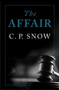 Cover: The Affair - Two Hoots