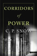 Cover: Corridors of Power - Two Hoots