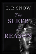 Cover: The Sleep of Reason - Two Hoots