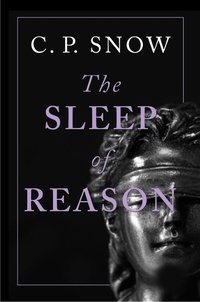 Enlarge image Cover: The Sleep of Reason - Two Hoots