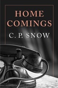 Cover: Homecomings - Two Hoots