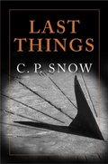 Cover: Last Things - Two Hoots