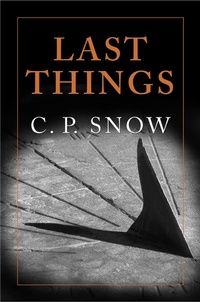 Enlarge image Cover: Last Things - Two Hoots