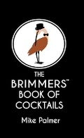 Cover: The Brimmers Book of Cocktails - Brimmers Limited