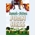 Cover: Damsels in Distress - Blackstone Publishing