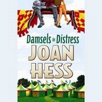 Enlarge image Cover: Damsels in Distress - Blackstone Publishing